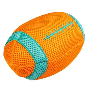 Refresh schwimmender Rugbyball