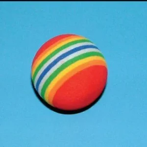 Regenbogenball 35 mm