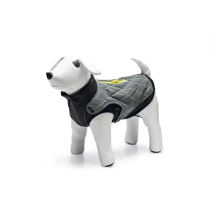 Regenmantel Hundemantel 2in1 reflektierend Allia