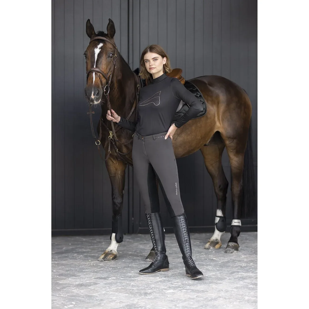 Reitshirt ESOlan - Image 2
