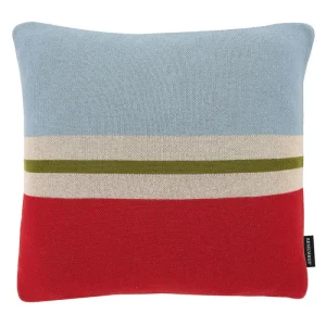 Remember - Strickbaumwollkissen für die liebevolle Erinnerung - HaustierPro