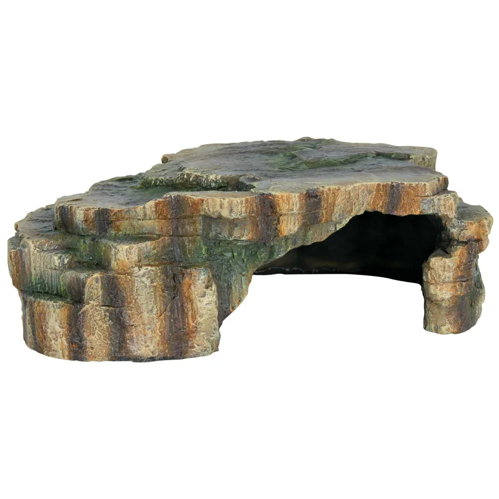 Reptilienhöhle in Steinoptik - Image 2