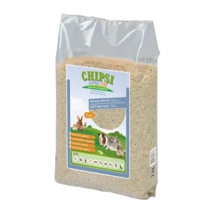 Ret. Nager Chipsi Aspen Fine