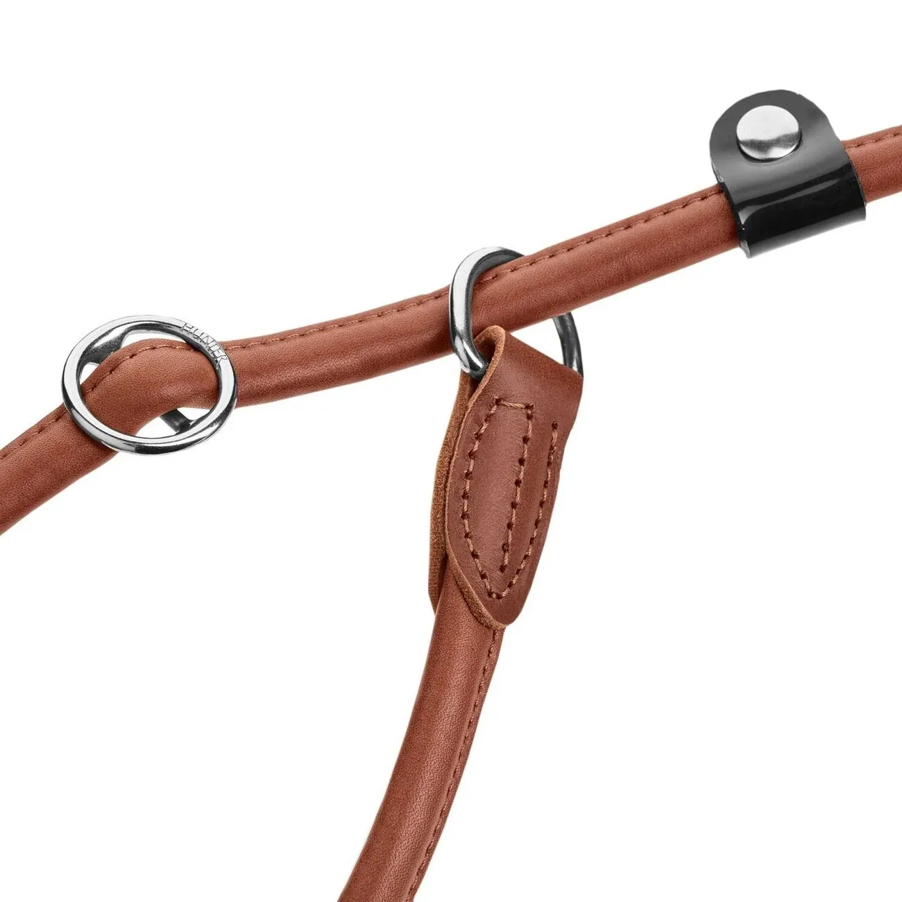 Retriever-Leine Round & Soft Canadian Up - Image 2