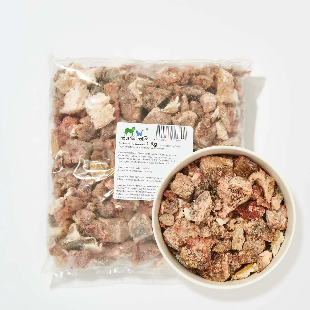 Rinder-Mix - Image 2