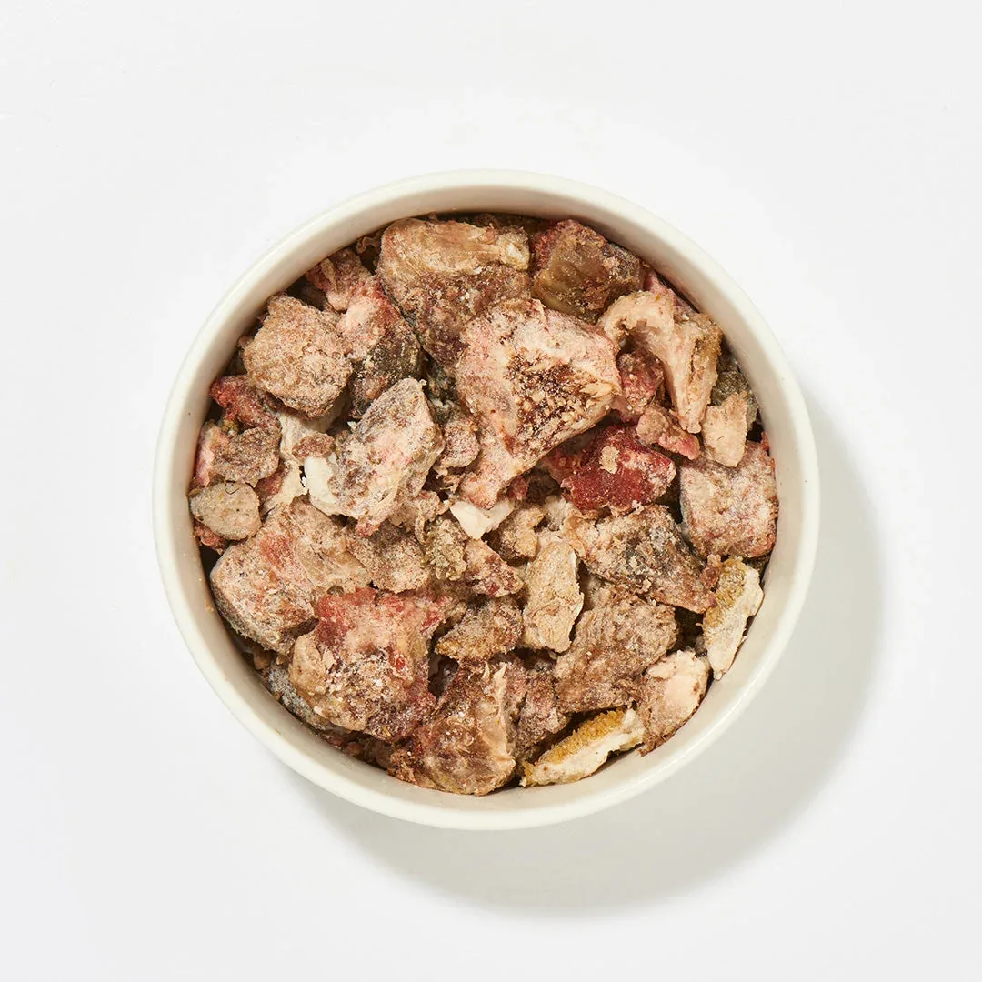 Rinder-Mix