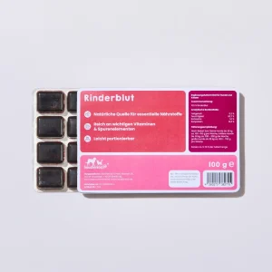 Rinderblut