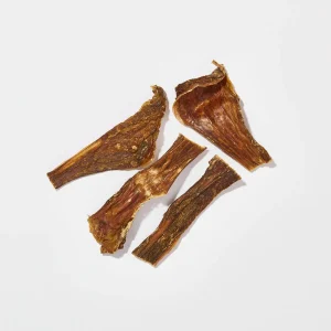 Rinderdörrfleisch (Schlund flach), 500 g