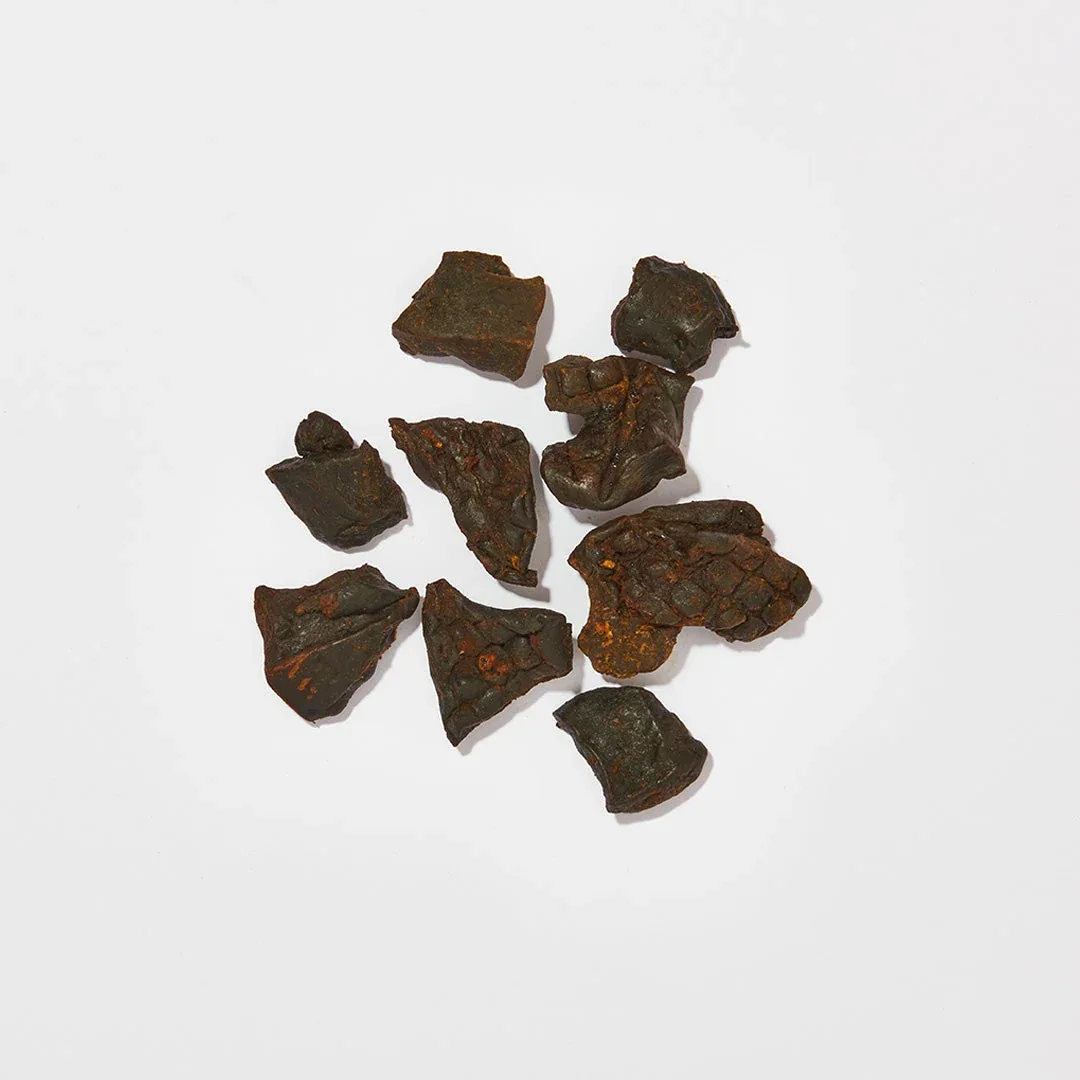 Rinderleber getrocknet, 500 g