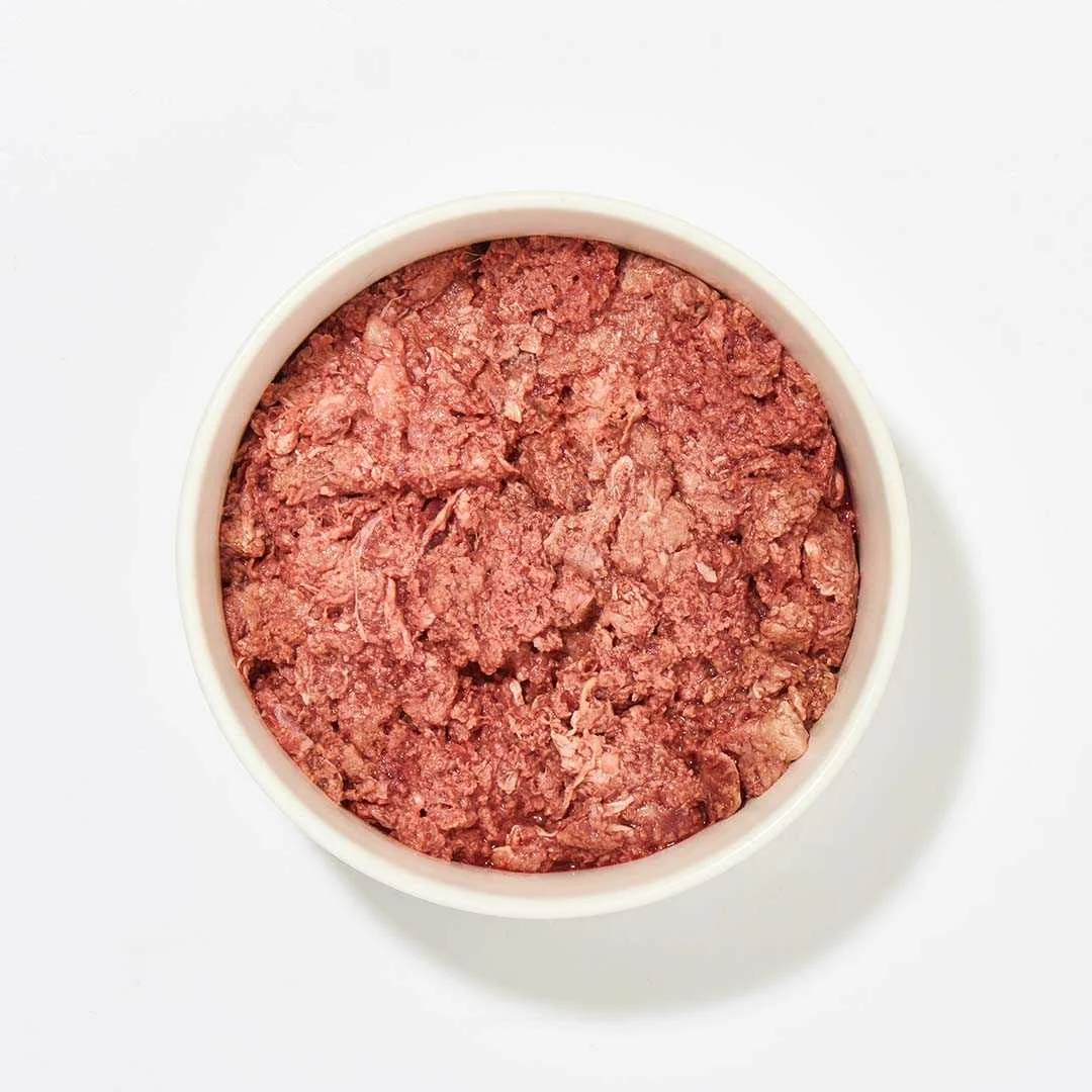 Rindermuskelfleisch Extra