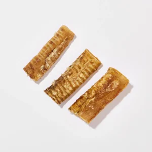 Rinderstrosse gesägt, 500 g