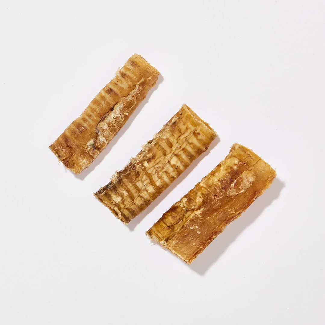 Rinderstrosse gesägt, 500 g