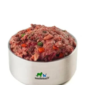 Rindfleisch-Gemüse-Mix