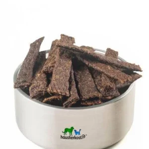 Rindfleisch getrocknet, 100 g