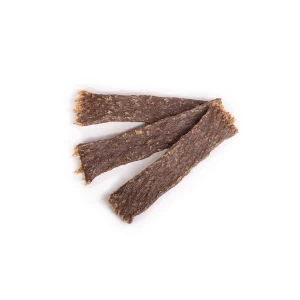 Rindfleisch-Streifen für Hunde