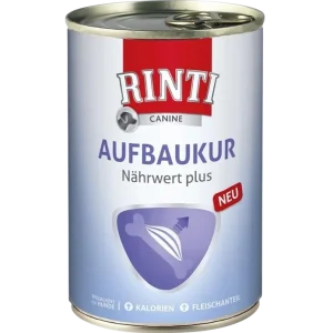 Rinti Canine Aufbaukur 400 g