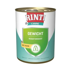 RINTI Canine Gewicht