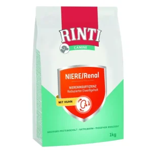 Rinti Canine Intestinal 1kg | 1 | 202408 Geruchsneutralisierend - HaustierPro