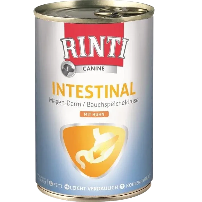 Rinti Canine Intestinal Huhn 400 g