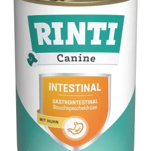 RINTI Canine Intestinal Huhn 400g | DAS FUTTERHAUS