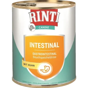 Rinti Canine Intestinal Huhn 800 g