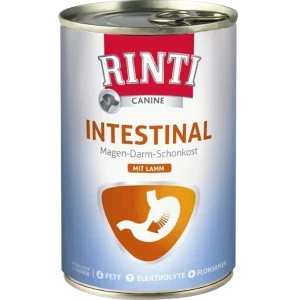 Rinti Canine Intestinal Lamm 400 g
