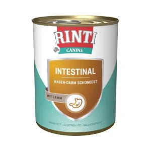 RINTI Canine Intestinal Lamm
