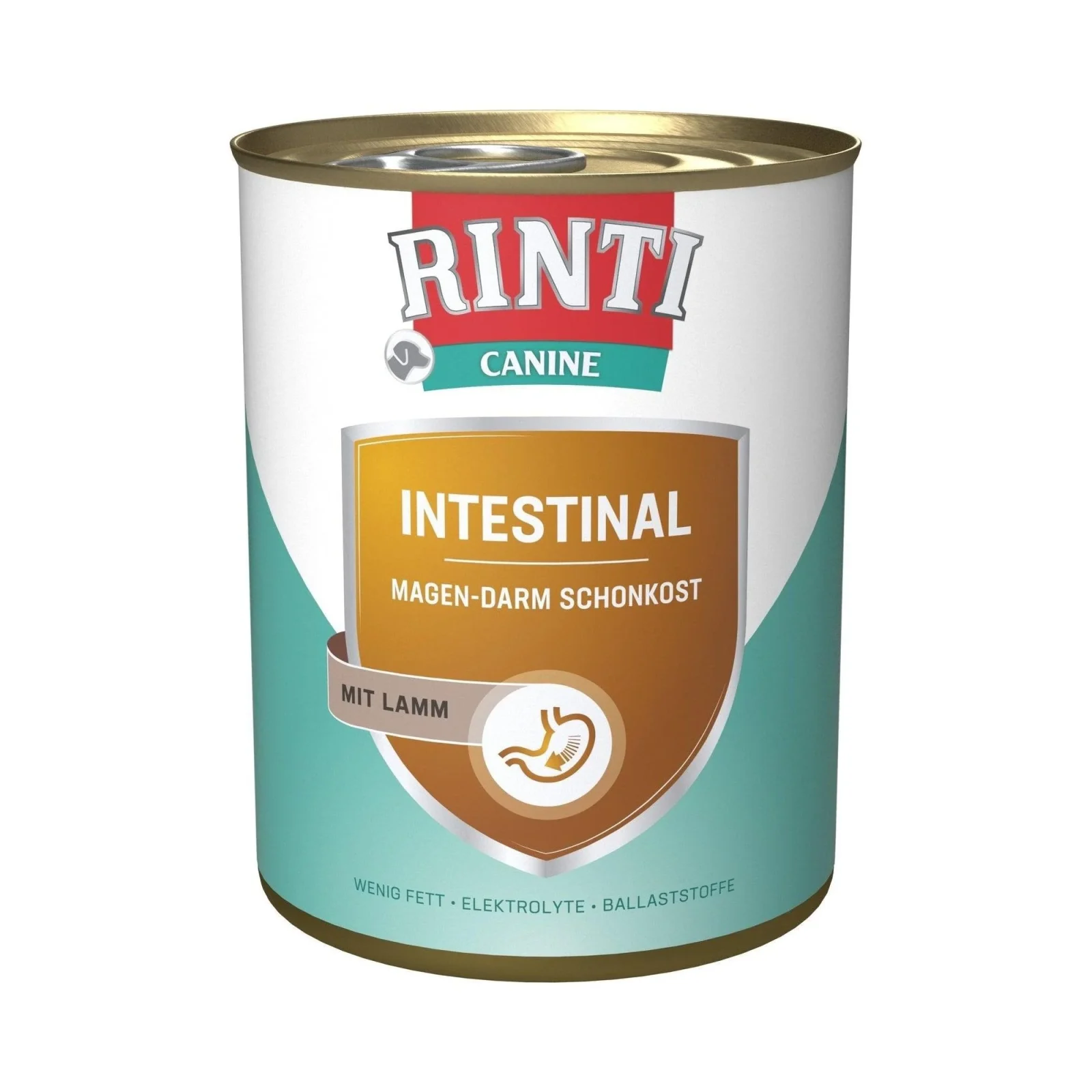 RINTI Canine Intestinal Lamm