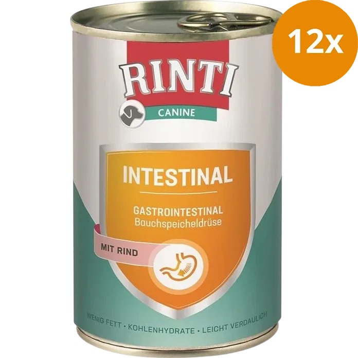 Rinti Canine Intestinal Rind 400 g - Image 2