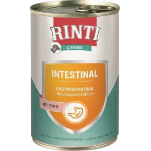 Rinti Canine Intestinal Rind 400 g