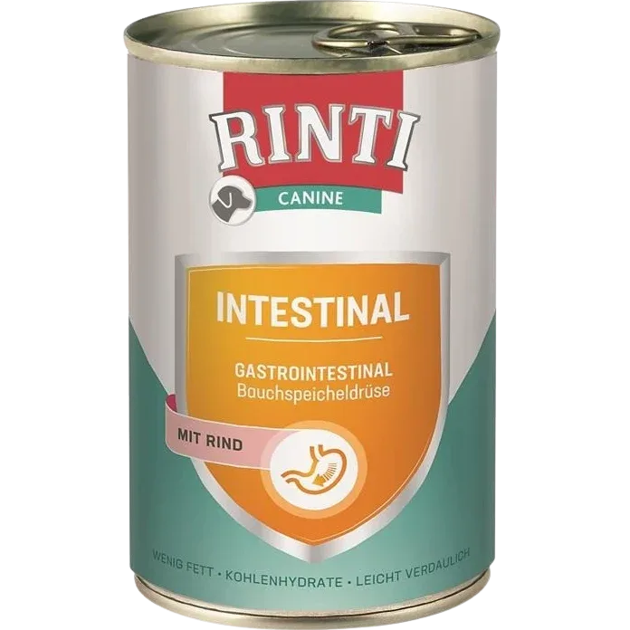 Rinti Canine Intestinal Rind 400 g