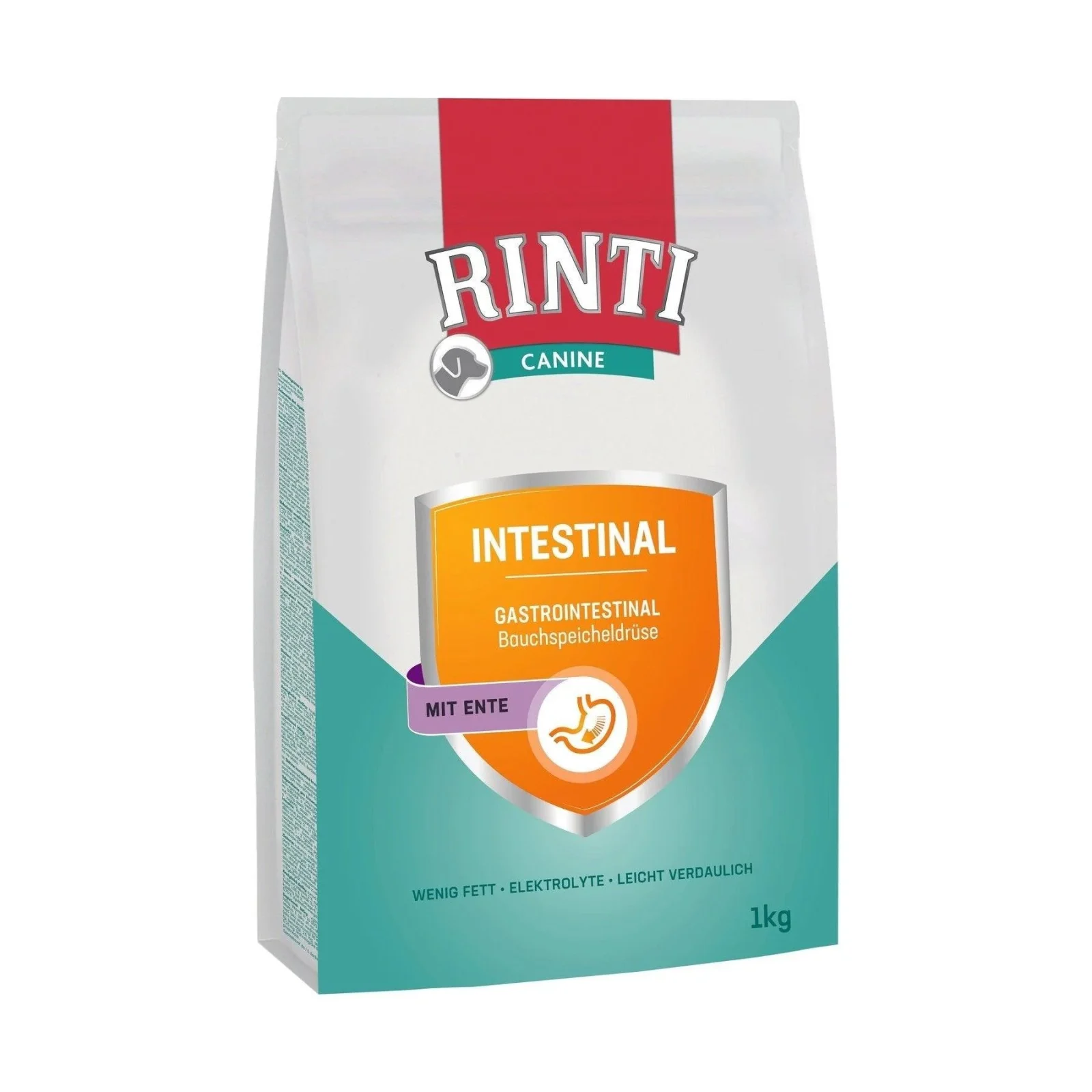 RINTI Canine NIERE/Renal - Image 2