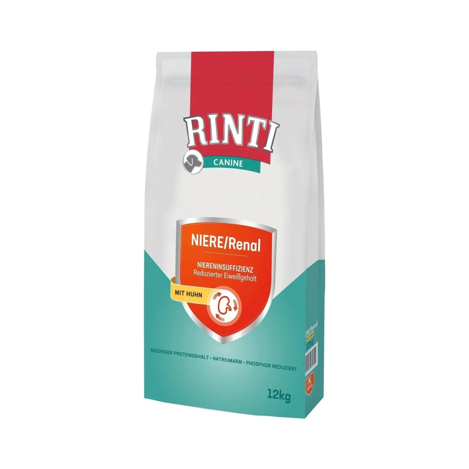 RINTI Canine NIERE/Renal