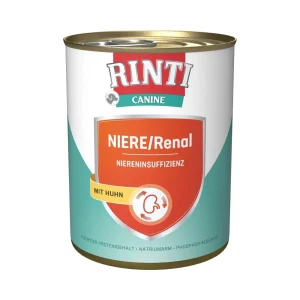 RINTI Canine Niere/Renal Huhn