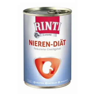 Rinti Canine Nieren-Diät