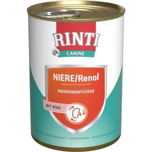 Rinti Canine Renal Nierendiät