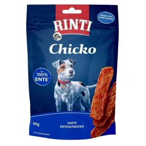 Rinti Chicko Ente Hundesnack