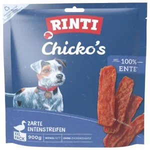 Rinti Chicko Ente XXL 900 g