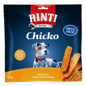 Rinti Chicko Huhn Hähnchenstreifen