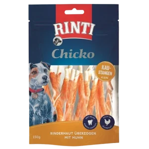 Rinti Chicko Kaustangen Huhn Small 150 g