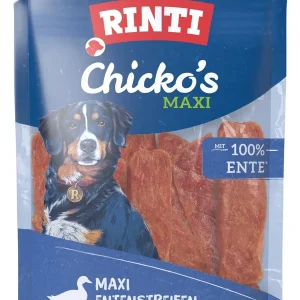 RINTI Chicko Maxi Ente 250g | DAS FUTTERHAUS