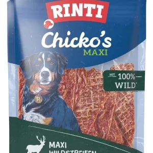 RINTI Chicko Maxi Wild 250g | DAS FUTTERHAUS