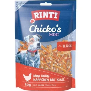 RINTI Chicko Mini Huhn & Käse