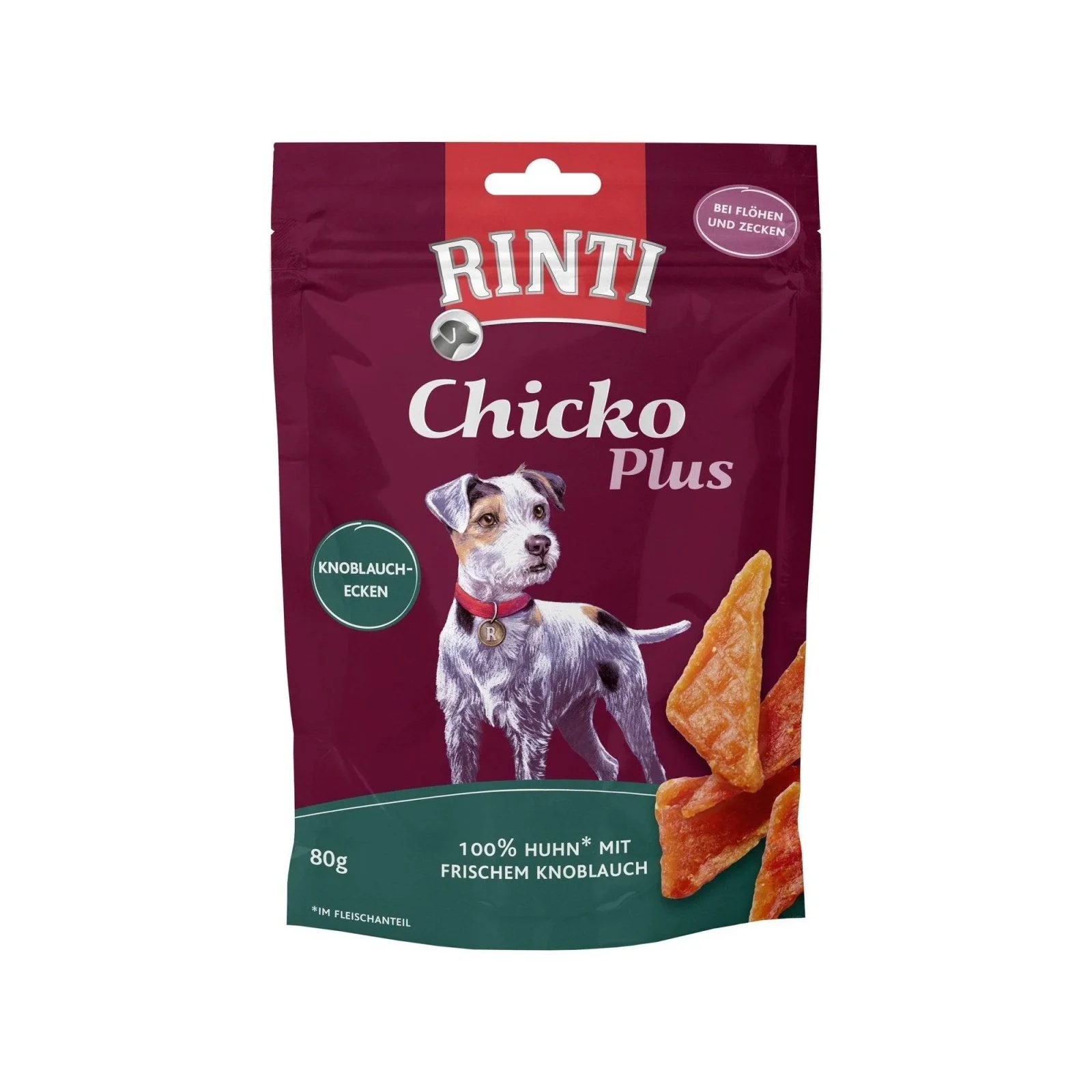 RINTI Chicko Plus Knoblauchecken - Image 2