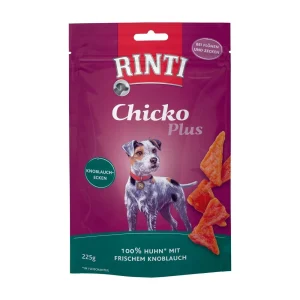 RINTI Chicko Plus Knoblauchecken