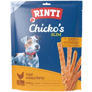 Rinti Chicko Slim Huhn XXL 900 g