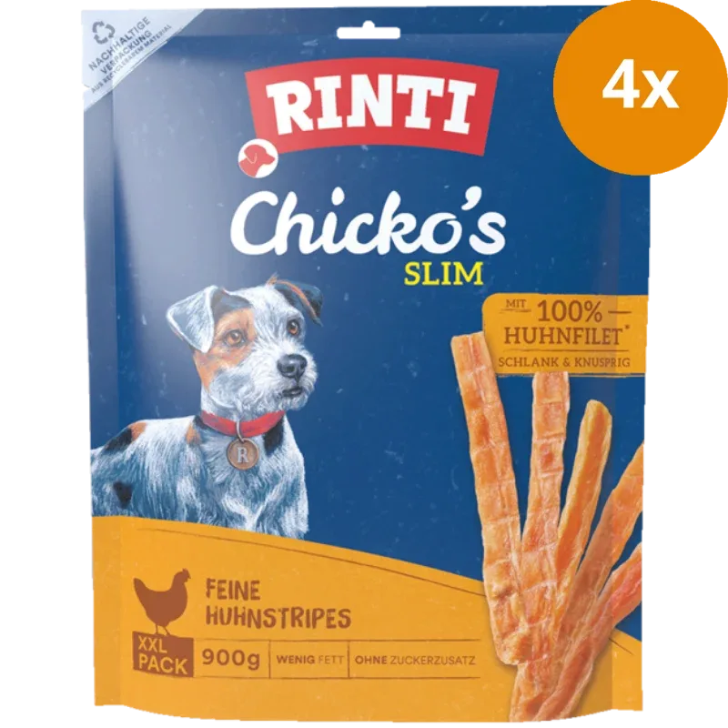 Rinti Chicko Slim Huhn XXL 900 g - Image 2