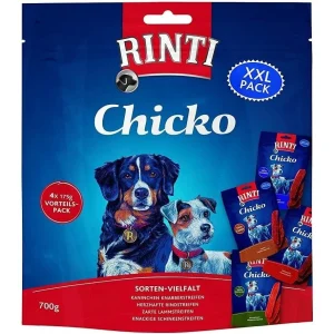 Rinti Chicko Sortenvielfalt
