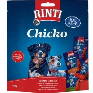 Rinti Chicko Sortenvielfalt 700 g