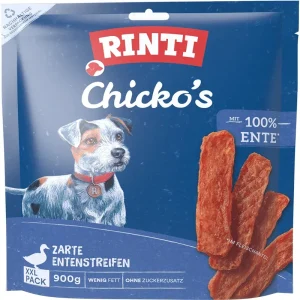 RINTI Chickos Ente XXL